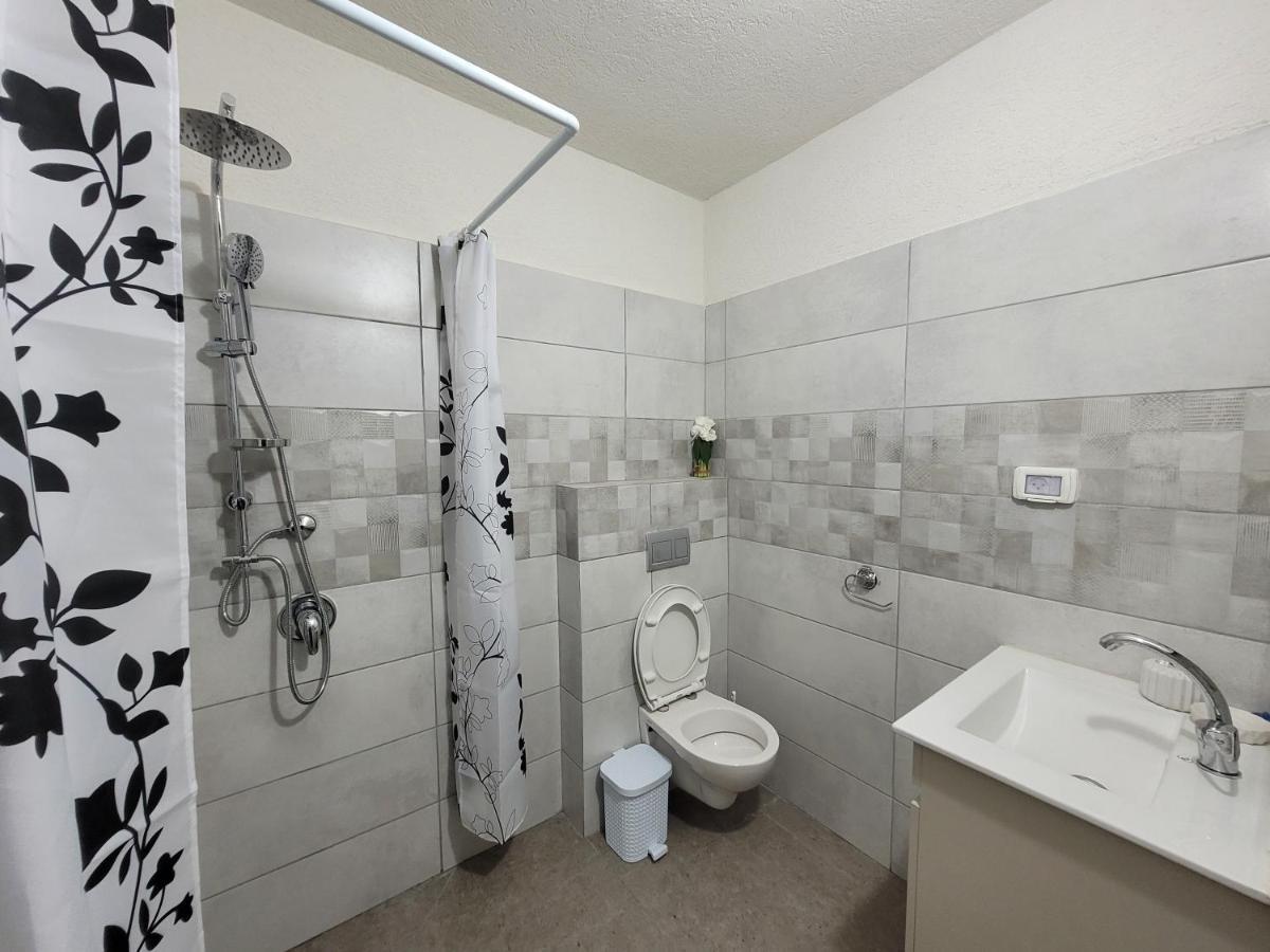 Akhva Accommodation Unit-אחווה יחידת אירוח Arad Zewnętrze zdjęcie