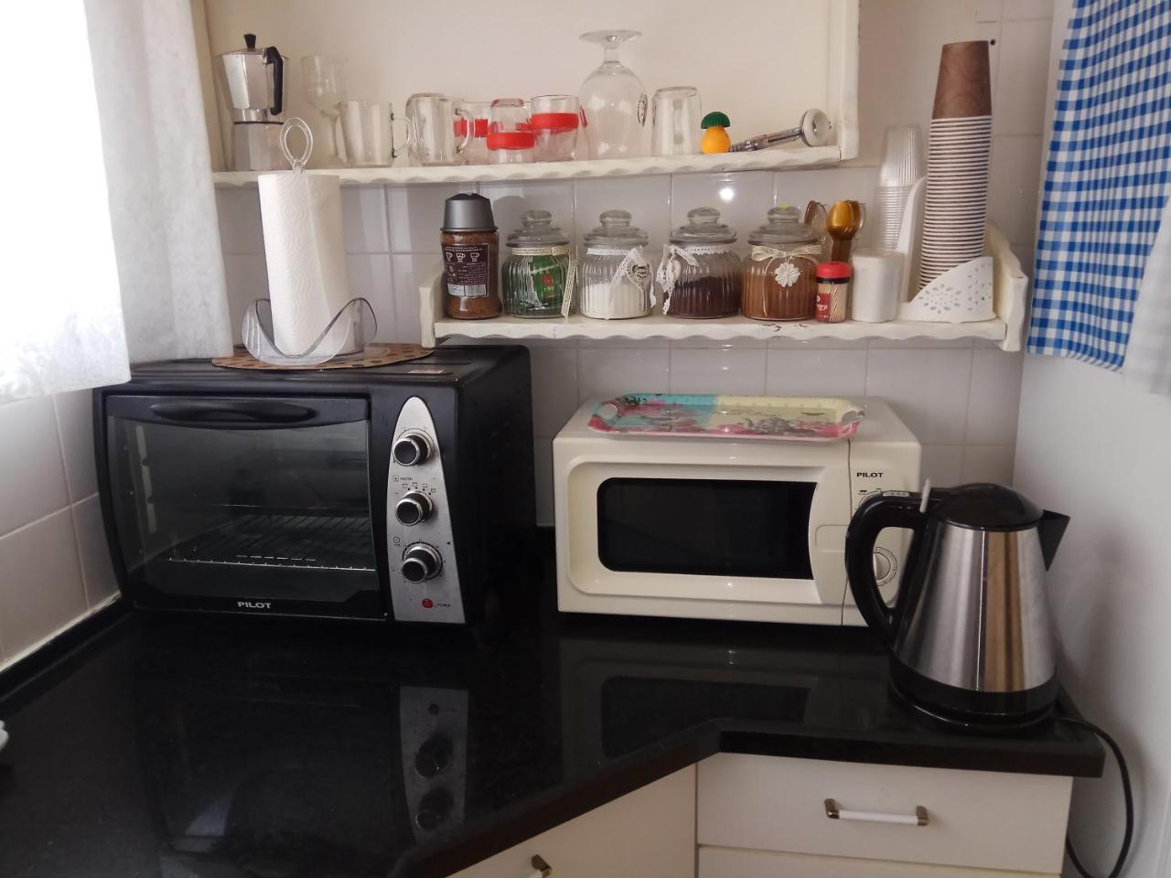 Akhva Accommodation Unit-אחווה יחידת אירוח Arad Zewnętrze zdjęcie